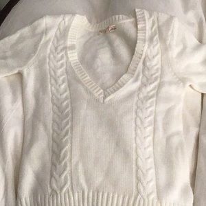 old navy sweater